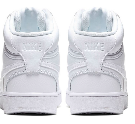 Nike Jordan 1 MID, in weiss Gr. 19,5 original und neu Kinder