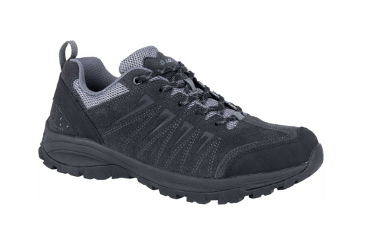 Lotto Bergli Sneaker Gr. 40 schwarz Original und neu
