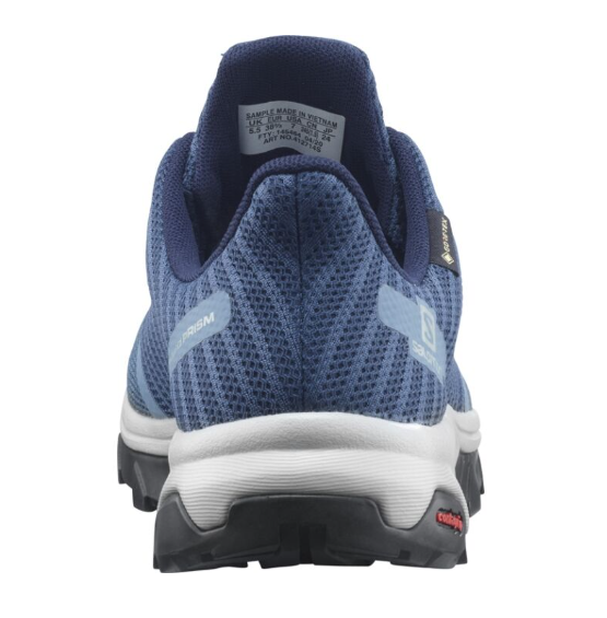 Laden Sie das Bild in Galerie -Viewer, Salomon OUTline Prism GTX® W Trekkingschuh Gr. 37 1/3 Original und neu
