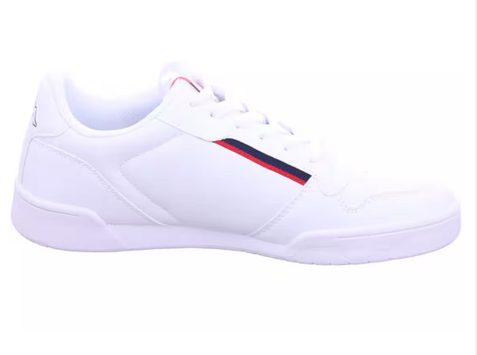 KAPPA Sneaker weiß Gr. 42 Original und neu