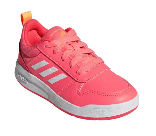 Adidas TENSAUR K rosa Gr. 38 2/3 Original und neu