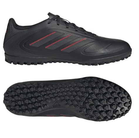 ADIDAS Herren Fussball-Hartplatzschuhe Copa Pure 3 Club TF Gr. 40 2/3 Original und neu