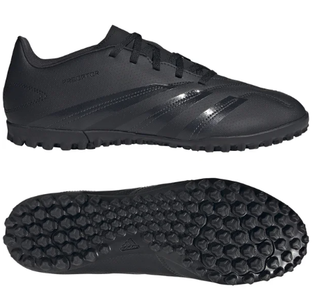 ADIDAS Herren Fussball-Hartplatzschuhe Predator Club TF Gr. 40 Original und neu