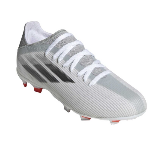 Adidas X SPEEDFLOW.3 FG J Fußballschuh Gr. 38 2/3 Original und neu