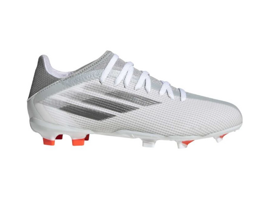 Adidas X SPEEDFLOW.3 FG J Fußballschuh Gr. 38 2/3 Original und neu