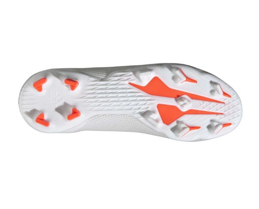 Adidas X SPEEDFLOW.3 FG J Fußballschuh Gr. 38 2/3 Original und neu