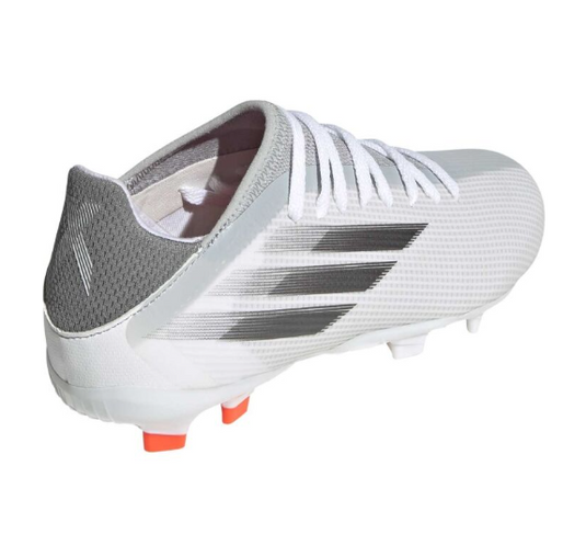 Adidas X SPEEDFLOW.3 FG J Fußballschuh Gr. 38 2/3 Original und neu