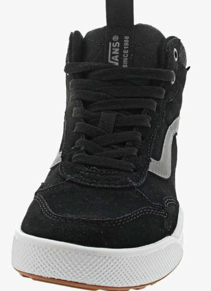Vans Adult Range EXP HI VANSGUARD schwarz Original und neu