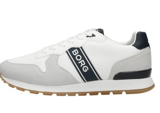 Bjorn Borg R455 RTR M Sneaker Gr. 40 Original und neu