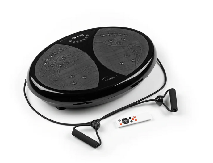 Vibrationstrainer VITALmaxx