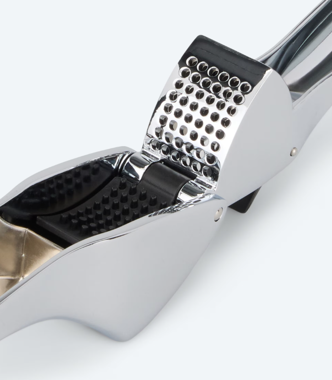 Laden Sie das Bild in Galerie -Viewer, Knoblauchpresse
