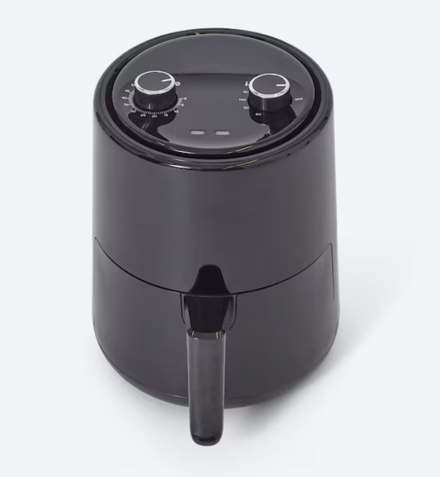 Heißluftfritteuse 1,8 L