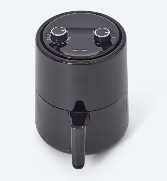 Laden Sie das Bild in Galerie -Viewer, Heißluftfritteuse 1,8 L
