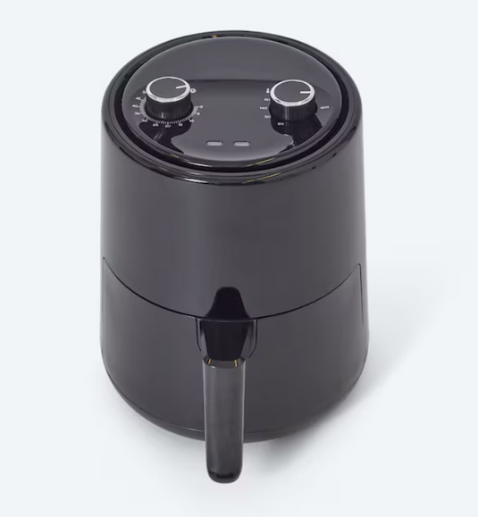 Heißluftfritteuse 1,8 L