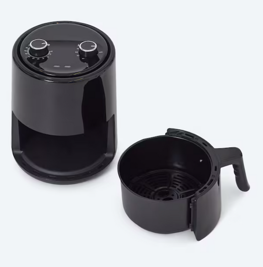 Heißluftfritteuse 1,8 L