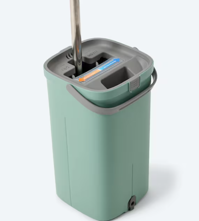 Laden Sie das Bild in Galerie -Viewer, In &amp; Out Mop 2.0
