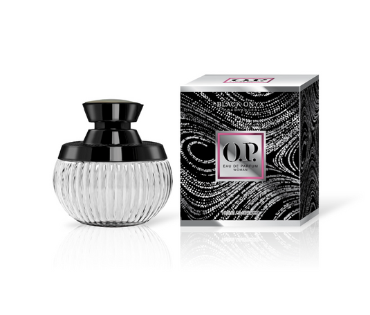 Black Onyx O.P. Black Parfum für Damen 80 ml