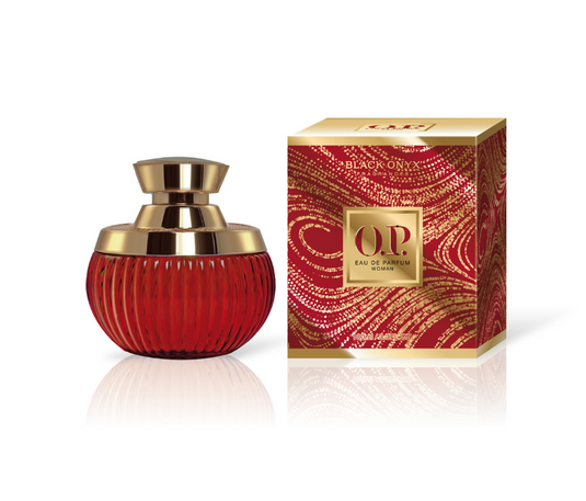 Black Onyx O.P. Parfum für Damen 80 ml