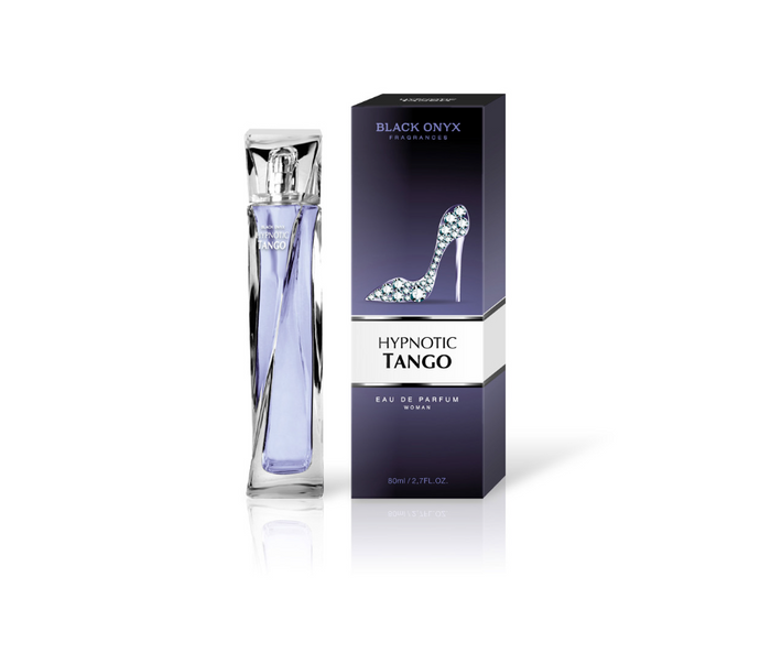 Black Onyx Hypnotic Tango Parfum für Damen 80 ml