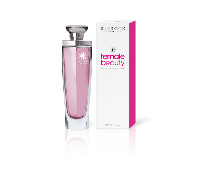 Black Onyx Female Beauty Parfum für Damen 80 ml