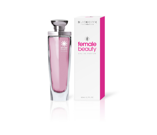 Black Onyx Female Beauty Parfum für Damen 80 ml
