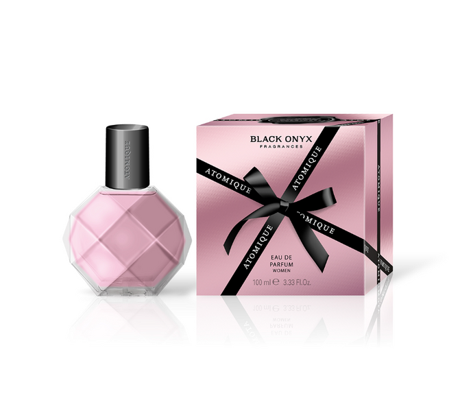 Black Onyx Atomique Parfum für Damen 100 ml