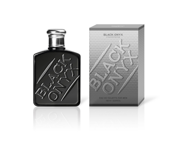 Black Onyx Black Onyx Parfum für Herren 100 ml