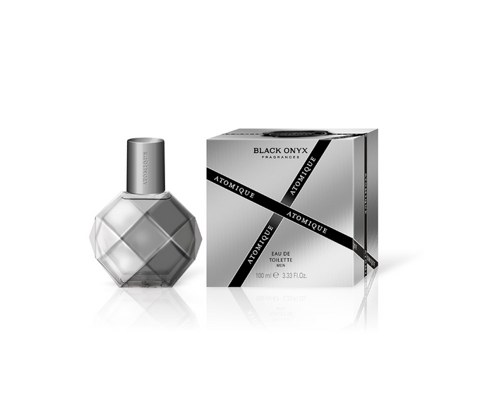 Black Onyx Atomique Parfum für Herren 100 ml