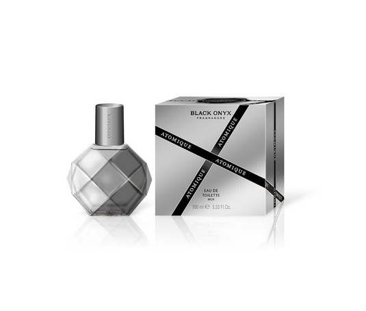 Black Onyx Atomique Parfum für Herren 100 ml