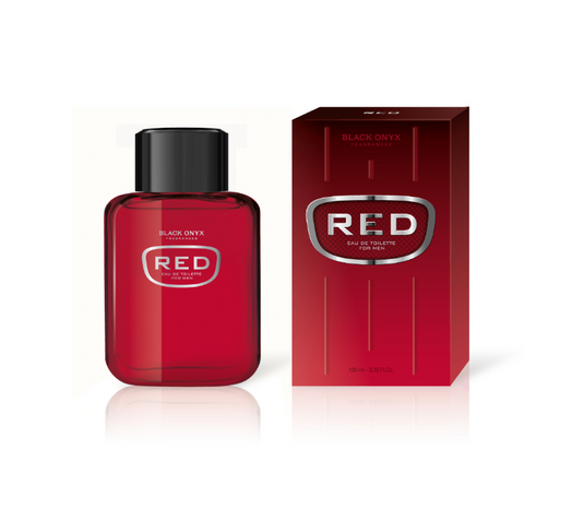 Black Onyx RED Parfum für Herren 100 ml