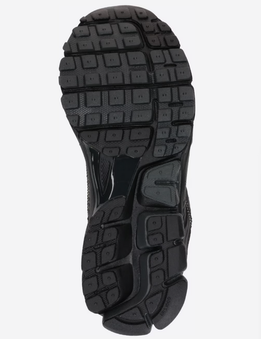 Nike Sportswear Sneaker 'Zoom Vomero 5' in Schwarz Gr. 42