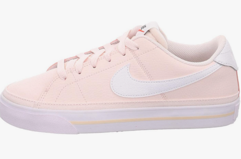 Laden Sie das Bild in Galerie -Viewer, Nike Court Legacy Sneakerv Rosa Gr. 38,5 Original und neu
