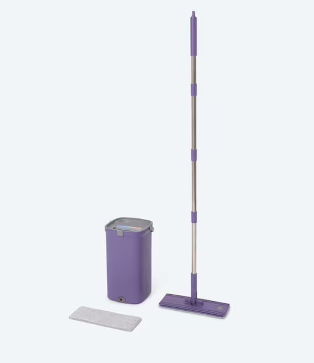 Laden Sie das Bild in Galerie -Viewer, In &amp; Out Mop 2.0
